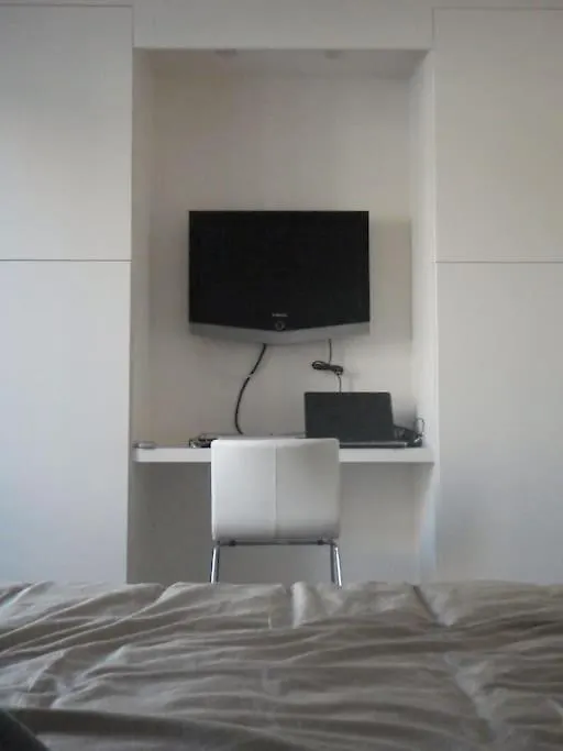 Loft New Yorkais In Paris Bercy Apartment Vitry-sur-Seine