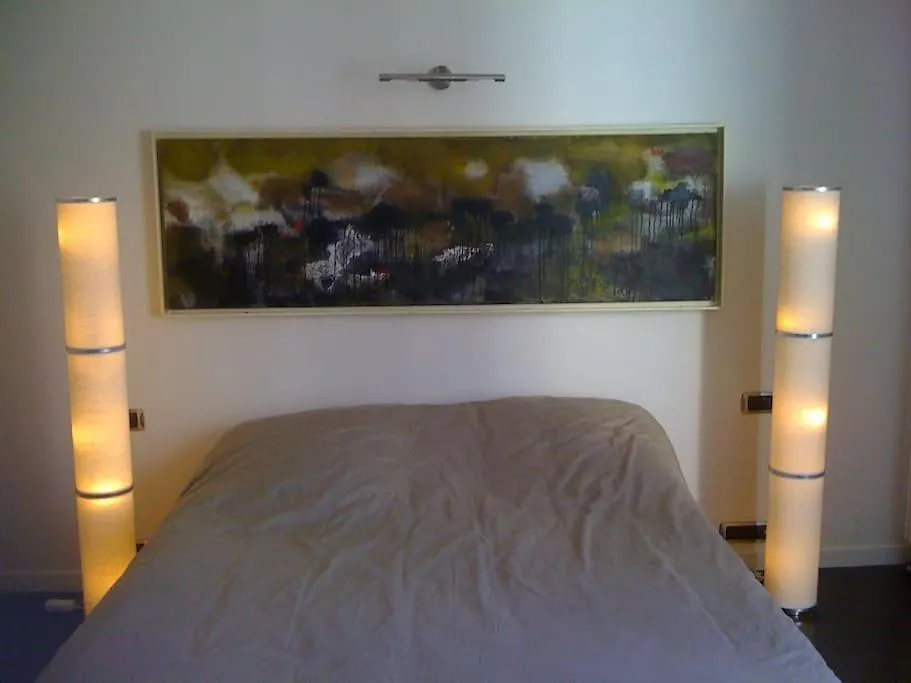 Loft New Yorkais In Paris Bercy Apartment Vitry-sur-Seine