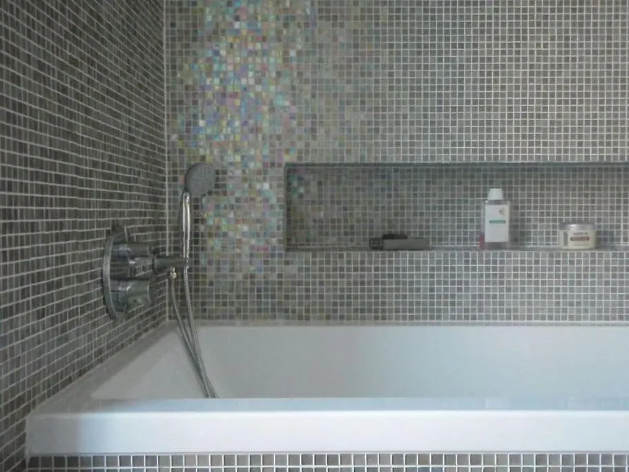 Loft New Yorkais In Paris Bercy Apartment Vitry-sur-Seine