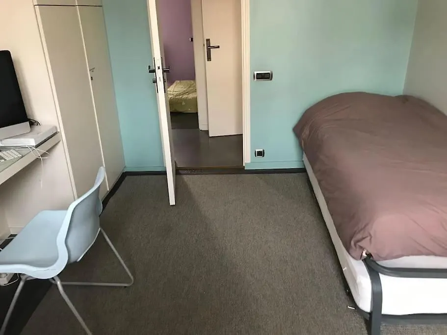 Loft New Yorkais In Paris Bercy Apartment Vitry-sur-Seine France
